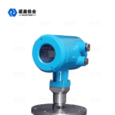 Good price 4.0Mpa geleide het niveaumeter van de golfradar voor sterke corrosievloeistof IP68 online