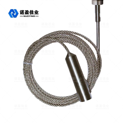 Good price NYRD701 kabeltype 1,8 GHz radarniveaumeterzender 30 m -0,1 ~ 4,0 MPa online