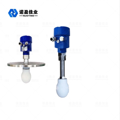 Good price NYRD-SD 26G druppelantenne PTFE aluminium gegoten schaal Bereik 0-40m online