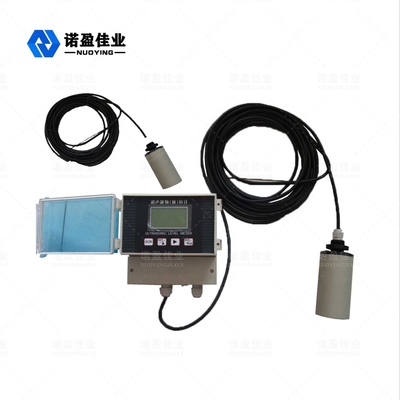 Good price NYCSUL-502 Intelligente contactloze ultrasone niveaumeter online