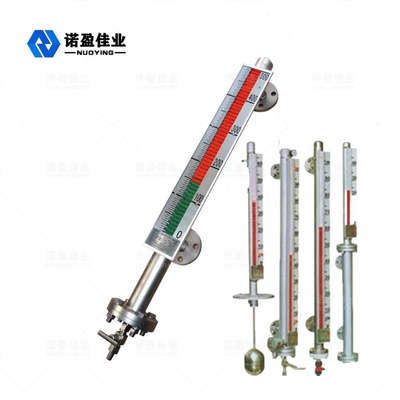 Good price NYUHZ Hoge afdichting lekvrije magnetische klep niveaumeter online