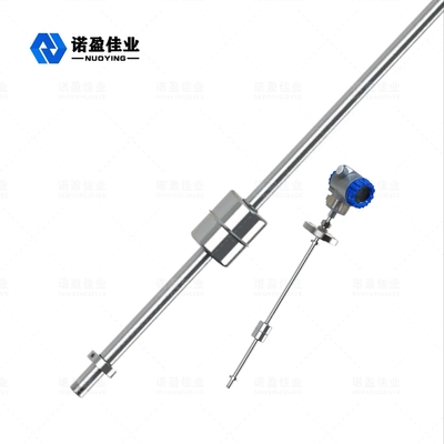 Good price NYCFQ-UK Aangepast ontwerp Op grote schaal toepasbare magnetische vlotterniveaumeter online