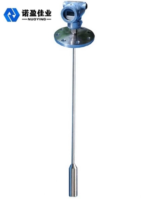 Good price 0~200m RS485 RS232 de Digitale Sensor van het Brandstofniveau voor Op hoge temperatuur online
