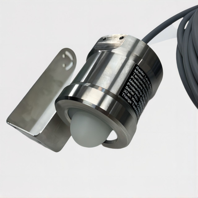 Good price 80GHz Hoog nauwkeurige radar waterstandmeters radar waterstandmeter online