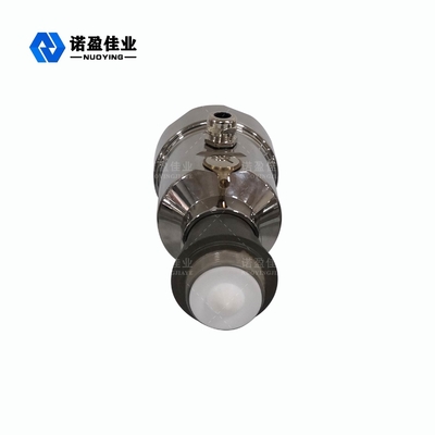 Goede prijs. SS316 PTFE-materiaal en 1,5