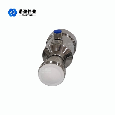 Goede prijs. SS316 PTFE-materiaal en 2 