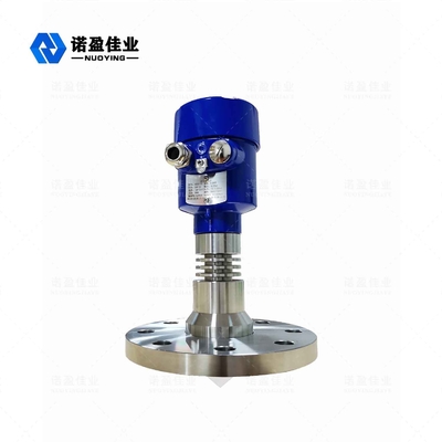 Good price Professionele productie NYRD-PB Panel Radar Level Gauge 26GHz High Accuracy Radar Level Transmitter met RS485 Output online