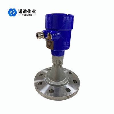 Good price Fabrieks 80GHz Aiti-crossion Radar Level Transmitter voor continue niveaumeting met explosiebestendige en CE-rapport online