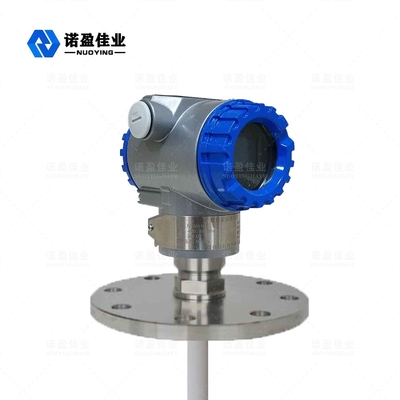 Goede prijs. Warmverkoop 24VDC Liquid NUOYING NYDR-3051 RF capaciteitsniveau meter online