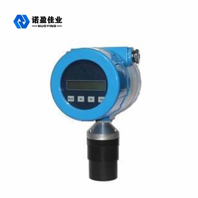 Good price 4-20mA NYCSUL-503 Ultrasone water vloeistof niveau meter Sensor Niet-contact Ultrasone niveau sensor Transmitt online