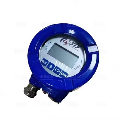 Good price Lenstype 26GHz aangepaste radarnobelmeter voor sanitaire scenario's nauwkeurige 40m vloeistofniveaumeters met lage prijs online