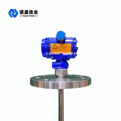 Good price Warm verkrijgbaar Hoog nauwkeurig Makkelijk te installeren en onderhouden Magnetostrictive Level Transmitter voor vloeistof online