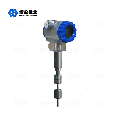 Good price NYCFQ-UL Magnetische flap Diesel brandstofniveau meter Float-type brandstof tank niveau meter hoogwaardige magnetische niveau indicator online