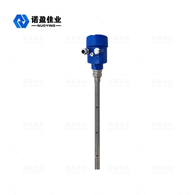 Good price NYRD704 1.8GHz Radar Level Meter 4-20mA 6m Radar Liquid Level Sensor voor slurry Storage Tank en Cement Silo met IP67 online