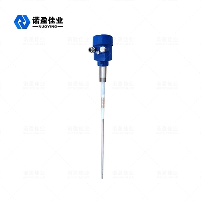 Good price NUOYING Liquid Powder Material Level Sensor NYSP-L861 Rf Toelatingsschakelaar online