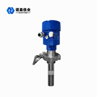 Good price Nuoying NYDR RF capacitieve vloeistofniveau Schakelaar Elektrische schokcapaciteit Eén punt 250V8A Meerdere punten 250V 3A online
