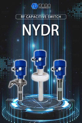 Good price Nuoying NYDR RF capacitieve vloeistofniveau Schakelaar Elektrische schokcapaciteit Eén punt 250V8A Meerdere punten 250V 3A online