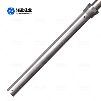 Good price NYSP-Z21 RF-toegangsniveau-zender voor vloeistoffen met een sterke spanningsweerstand van 8 MPa en split-mounted probe online