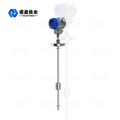 Good price Magnetostrictieve niveaumeter van het type staaf NYCZ500 voor het meten van het niveau van vloeistoffen met CE-certificaat en ±0,5 mm nauwkeurigheid online