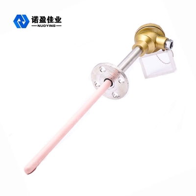 Good price Hoog nauwkeurige temperatuursensor LCD-scherm 4-20mA Temperatuurtransmitter voor industriële toepassingen online