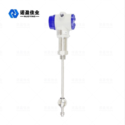 Good price NYCZ500 Rod Type Magnetostrictive Level Gauge Liquid Water Level Sensor met hoge nauwkeurigheid online