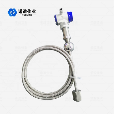 Good price NYCZ500 Magnetostrictive Level Gauge voor verschillende vloeistoffen met kabelantenne vervaardigd in Chinese fabriek online