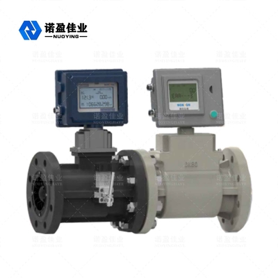 Good price Smart Gas Turbine Flow Meter NY400-Q gebruikt in aardgas: steenkool-gas-vloeibare gasmeting van licht koolwaterstofgas en andere gassen online