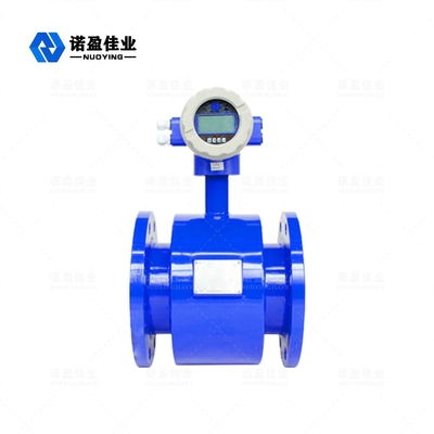 Good price sterke anti-interferentie IP68 Intelligente elektromagnetische stroommeter 0,1-10m/S 4-20mA online
