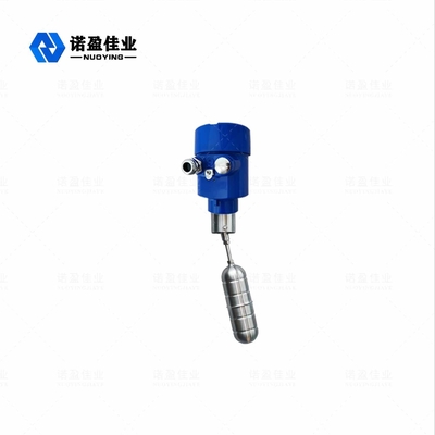 Good price NYCFQ-UK Float Level Switch voor vloeistofniveau met 4-20mA Output Factory Float Level Switches online