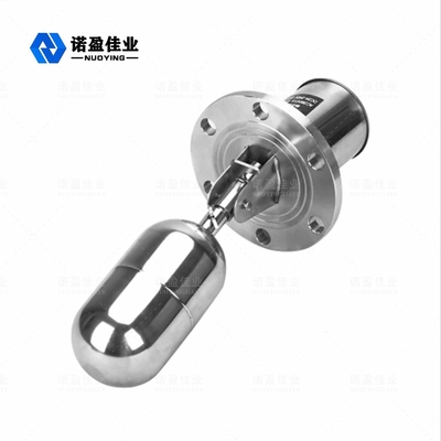 Good price NYCFQ-UK Float Level Switch voor vloeistofniveau met CE en SIL Factory Float Switch Level Control online