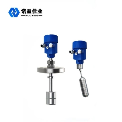 Good price NYCFQ-UK Float Level Controller voor de beheersing van het vloeistofniveau met 4-20mA/SPDT-uitgang met IP67-rapport Floated Water Level Controller online
