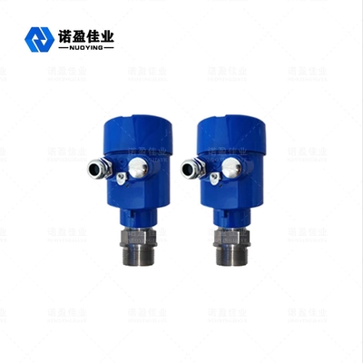 Good price NYWBUK 24VDC Microwave Level Switch 120m Niet-contact Liquid Level Alarm online