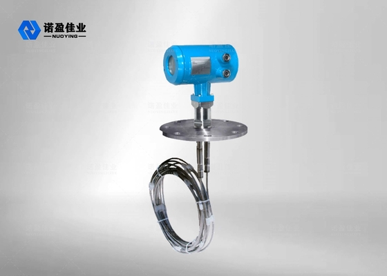 Good price NYRD-703 Wave Radar Level Meter Transmitter voor laag dielectische constante vloeistof 30M Range online