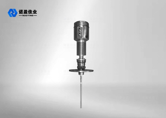 Good price NYRD-705 Hoogtemperatuursensor Radar Wave Level Meter Transmitter Voor lage dielectische constante vloeistof15M bereik online