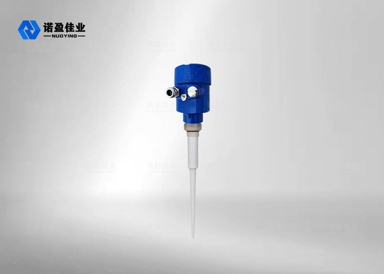 Good price 6,8 GHz NYRD-801 vloeibare radarniveauzenders slimme radarniveausensor online