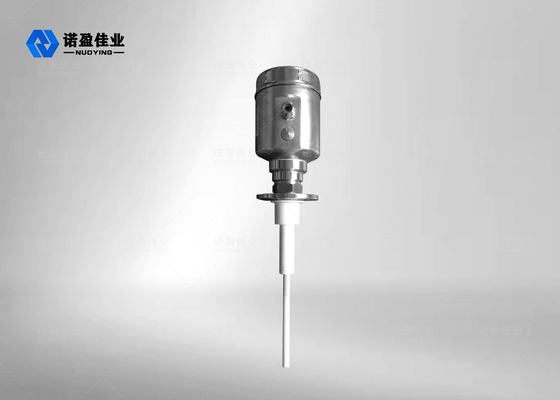 Good price 6,8 GHz NYRD-802 vloeistofradarniveauzenders Slimme radarniveausensor online