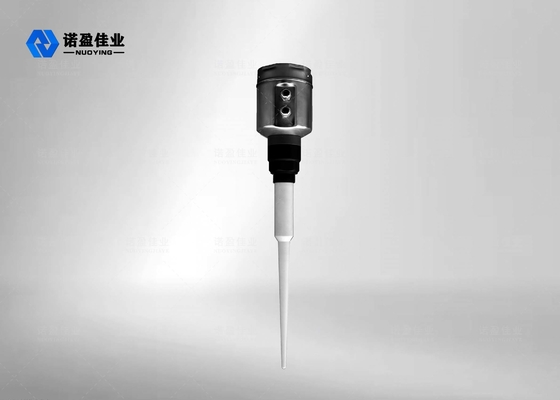 Good price 6,8 GHz NYRD-801 vloeibare radarniveauzenders slimme radarniveausensor online