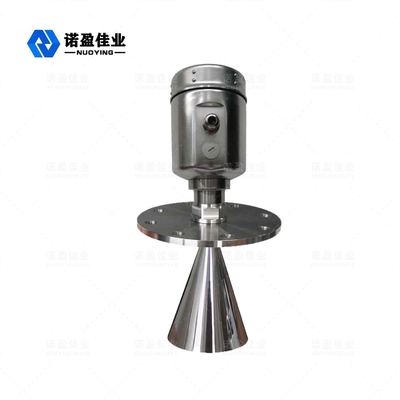 Good price 6,8 GHz NYRD-803 vloeibare radarniveauzenders slimme radarniveausensor online