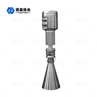 Good price 6,8 GHz NYRD-803S vloeibare radarniveauzenders slimme radarniveausensor online