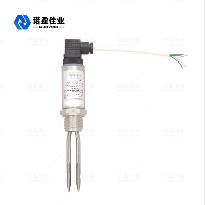 Good price NYYCUK-A Tuning Fork Level Switch SS316L Liquid Level Switch SPDT Relay Output Water Level Switch met CE-certificering online