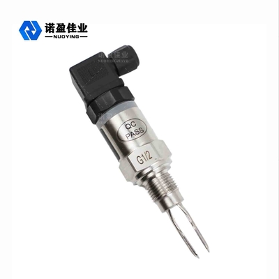 Good price Fabriek NYYCUK-A Tuning Fork Level Switch met 44mm Fork Body IP66 Tuning Fork Liquid Level Sensor online