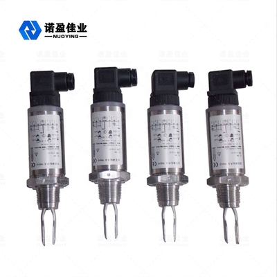Good price Hoogwaardige NYYCUK-A afstemsvork niveauschakelaar met 24VDC stroomvoorziening en SPDT Relay Output Oil Level Switch online