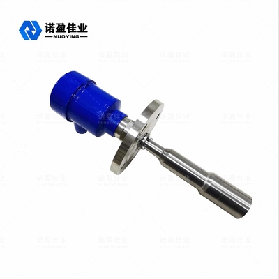 Good price 30m 316L Antenne Niet-contact Radarniveau Meter radarniveau zender sanitaire Radarniveau zender online