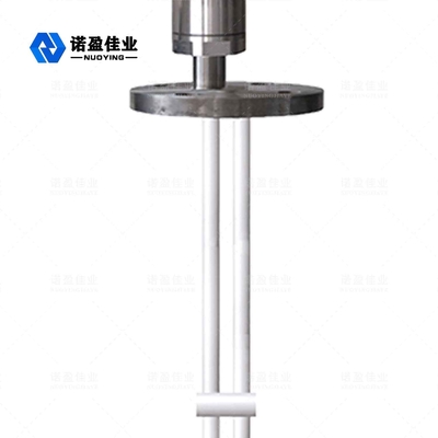 Good price Warm verkoop NUOYING NYSP-Z22 4-20mA Rf-inlaat capacitieve niveaumeter online