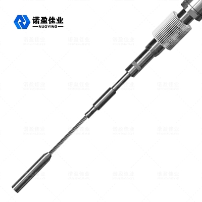 Good price Warm verkoop NUOYING NYSP-Z24 4-20mA Rf Inlaatcapaciteitsniveaumeter online