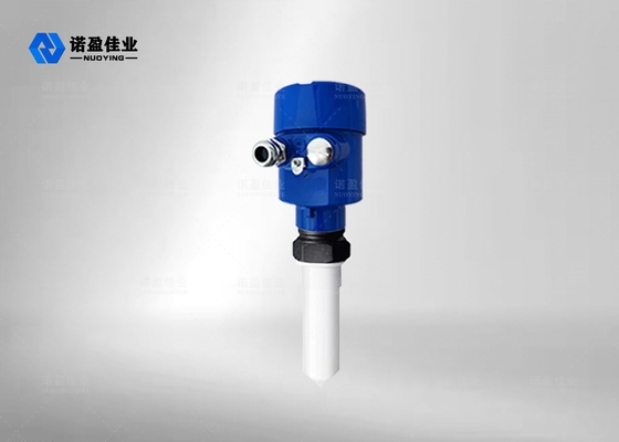 Good price 26GHz NYRD805 Radar Level Sensor Transmitter Measurement Explosiebestendige klasse: Exia Il C T6 Ga/ Exd ia lIC T6 Gb Signaluitgang 4...20mA/HART ((twee/vier) RS485/Modbus online