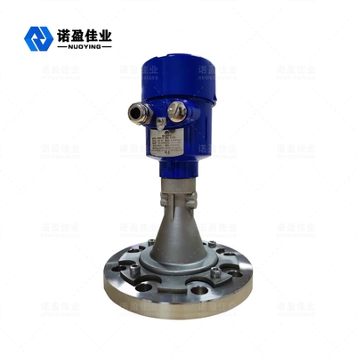 Goede prijs. Op maat gemaakte RS485 35 Water Level Radar Sensors voor Water River Management van 26GHz Radar Level Gauge online