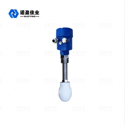 Good price Antenne materiaal waterdruppelantenne, PTFET meetbereik: 40 meter meetnauwkeurigheid: +3mm NYRD - SD ater Drop Type Liquid Radar Level Transmitter 2.0MPa online