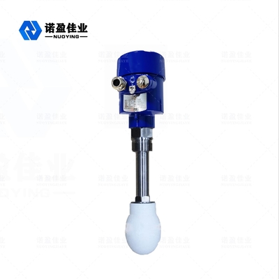 Good price NYRD - SD Procesverbinding: flenst (optioneel) Beschermingsgraad: IP67 Frequentiebereik: 26GHz Radar Level Transmitter online