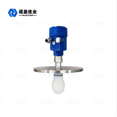 Good price Meting nauwkeurigheid: ±3 mmKrachttoevoer: 24VDC (twee lijnen, vier lijnen) 26GHz NYRD-TJ-A Radar Waterniveau Sensor Meting Transmitter online